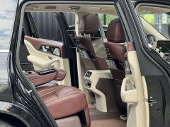 Mercedes-Benz Maybach GLS 480 4MATIC - photo 12