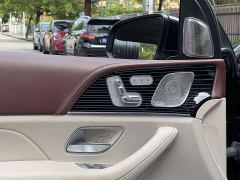Mercedes-Benz Maybach GLS 480 4MATIC - photo 13