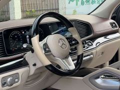 Mercedes-Benz Maybach GLS 480 4MATIC - photo 14