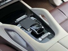 Mercedes-Benz Maybach GLS 480 4MATIC - photo 15