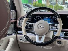 Mercedes-Benz Maybach GLS 480 4MATIC - photo 18