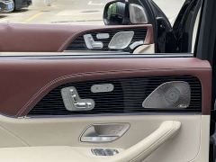 Mercedes-Benz Maybach GLS 480 4MATIC - photo 19