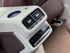 Mercedes-Benz Maybach GLS 480 4MATIC - photo 20