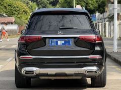 Mercedes-Benz Maybach GLS 480 4MATIC - photo 5