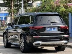 Mercedes-Benz Maybach GLS 480 4MATIC - photo 6