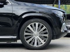 Mercedes-Benz Maybach GLS 480 4MATIC - photo 7