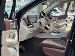 Mercedes-Benz Maybach GLS 480 4MATIC - photo 9