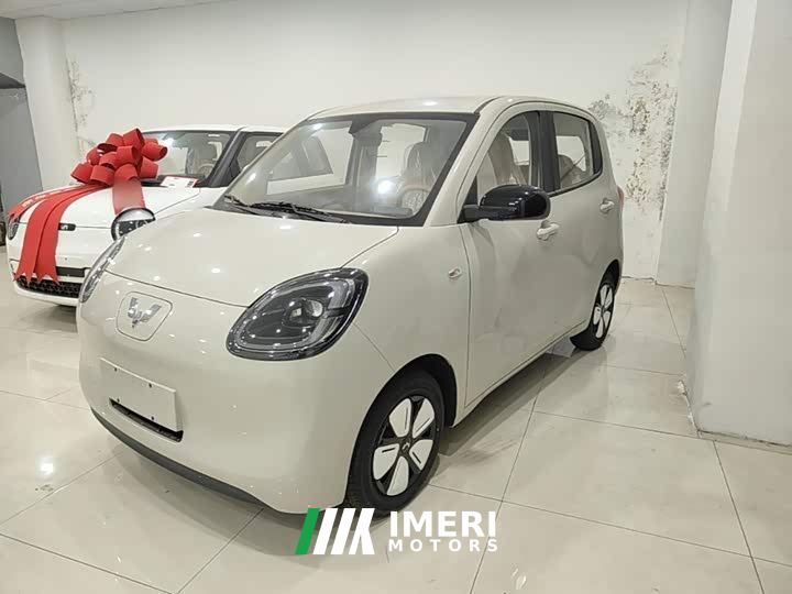 Wuling Hongguang MINIEV Fourth Generation Four-Door Advanced Edition - ავტომობილი ჩინეთიდან