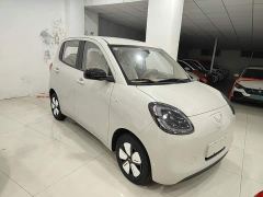 Wuling Hongguang MINIEV Fourth Generation Four-Door Advanced Edition - ფოტო 3