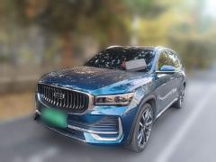 Geely Xingyue L 2.0TD DCT EVO FWD Luxury - photo 1