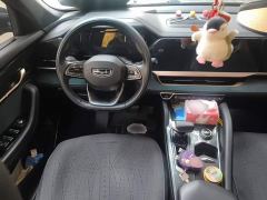 Geely Xingyue L 2.0TD DCT EVO FWD Luxury - photo 11