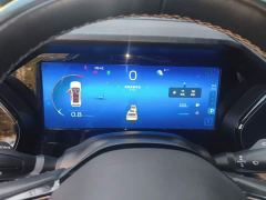 Geely Xingyue L 2.0TD DCT EVO FWD Luxury - photo 12