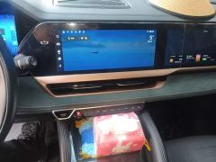 Geely Xingyue L 2.0TD DCT EVO FWD Luxury - photo 14