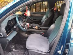 Geely Xingyue L 2.0TD DCT EVO FWD Luxury - photo 16