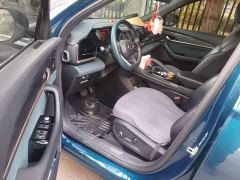 Geely Xingyue L 2.0TD DCT EVO FWD Luxury - photo 17