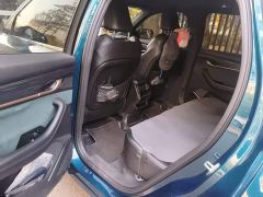 Geely Xingyue L 2.0TD DCT EVO FWD Luxury - photo 18