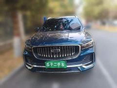 Geely Xingyue L 2.0TD DCT EVO FWD Luxury - photo 2