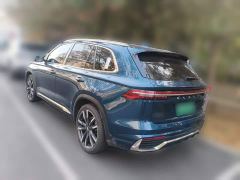 Geely Xingyue L 2.0TD DCT EVO FWD Luxury - photo 4