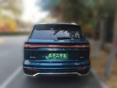 Geely Xingyue L 2.0TD DCT EVO FWD Luxury - photo 5