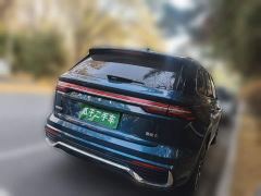 Geely Xingyue L 2.0TD DCT EVO FWD Luxury - photo 6
