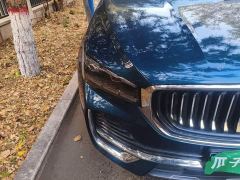 Geely Xingyue L 2.0TD DCT EVO FWD Luxury - photo 7