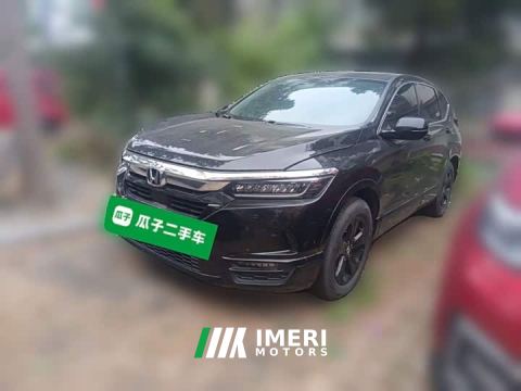 2023 Honda CR-V 240TURBO CVT 2WD Premium - автомобиль из Китая