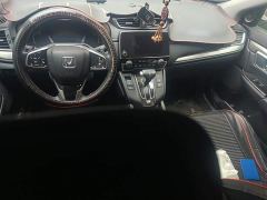 Honda CR-V 240TURBO CVT 2WD Premium - photo 10