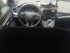Honda CR-V 240TURBO CVT 2WD Premium - photo 11