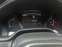 Honda CR-V 240TURBO CVT 2WD Premium - photo 12
