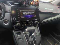 Honda CR-V 240TURBO CVT 2WD Premium - photo 14