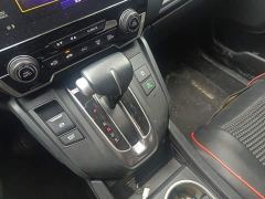 Honda CR-V 240TURBO CVT 2WD Premium - photo 15