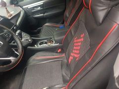 Honda CR-V 240TURBO CVT 2WD Premium - photo 16