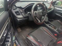 Honda CR-V 240TURBO CVT 2WD Premium - photo 17