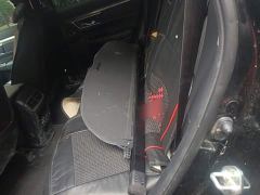 Honda CR-V 240TURBO CVT 2WD Premium - photo 18