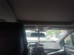 Honda CR-V 240TURBO CVT 2WD Premium - photo 19