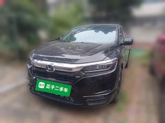 Honda CR-V 240TURBO CVT 2WD Premium - photo 2