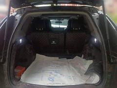 Honda CR-V 240TURBO CVT 2WD Premium - photo 20
