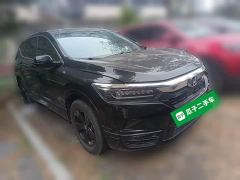 Honda CR-V 240TURBO CVT 2WD Premium - photo 3