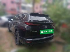 Honda CR-V 240TURBO CVT 2WD Premium - photo 4