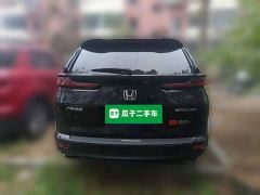 Honda CR-V 240TURBO CVT 2WD Premium - photo 5