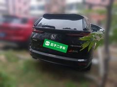 Honda CR-V 240TURBO CVT 2WD Premium - photo 6