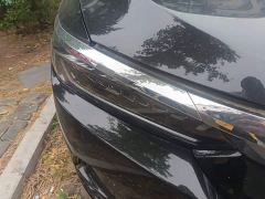 Honda CR-V 240TURBO CVT 2WD Premium - photo 7
