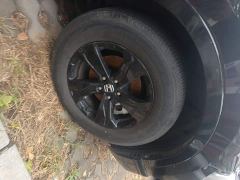 Honda CR-V 240TURBO CVT 2WD Premium - photo 8