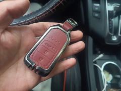 Honda CR-V 240TURBO CVT 2WD Premium - photo 9