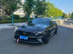 Ford Mustang 2.3T EcoBoost - photo 1