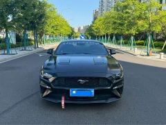 Ford Mustang 2.3T EcoBoost - photo 2
