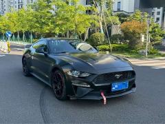 Ford Mustang 2.3T EcoBoost - photo 3