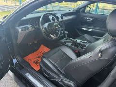 Ford Mustang 2.3T EcoBoost - photo 4