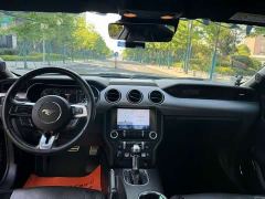 Ford Mustang 2.3T EcoBoost - photo 5