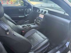 Ford Mustang 2.3T EcoBoost - photo 6